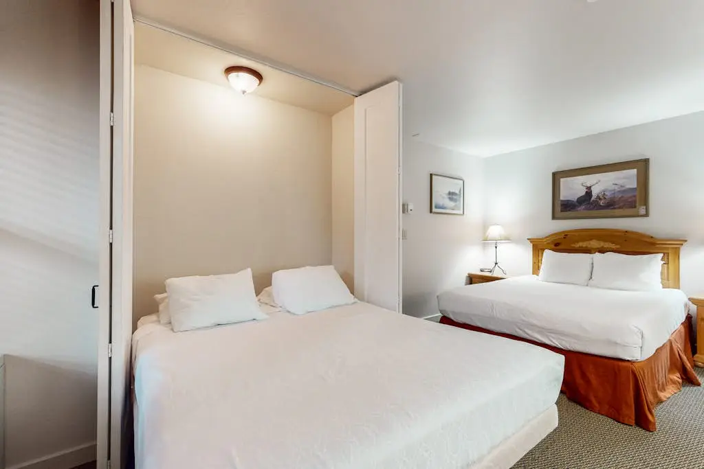 Seventh Mountain Resort Unit 1914