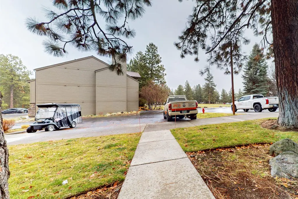 Seventh Mountain Resort Unit 1914