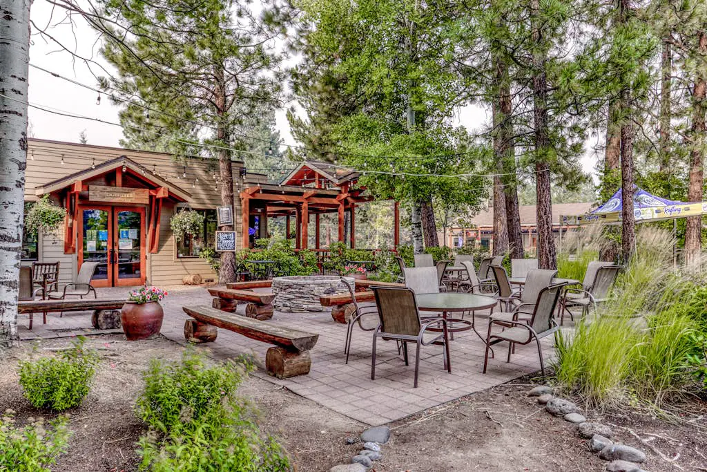 Seventh Mountain Sanctuary