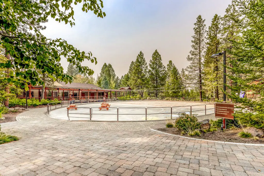 Seventh Mountain Sanctuary