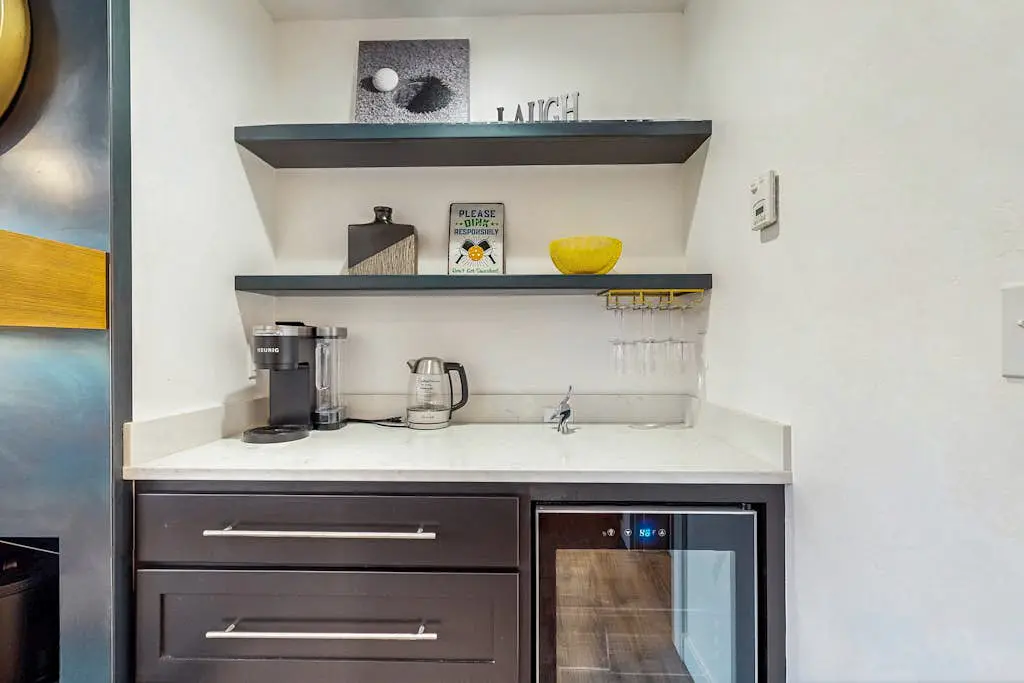 Cascade Haven at Seventh Mountain