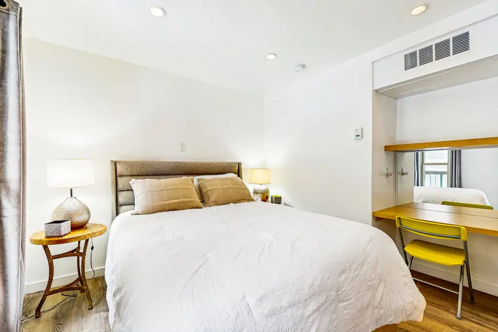 Cascade Haven at Seventh Mountain