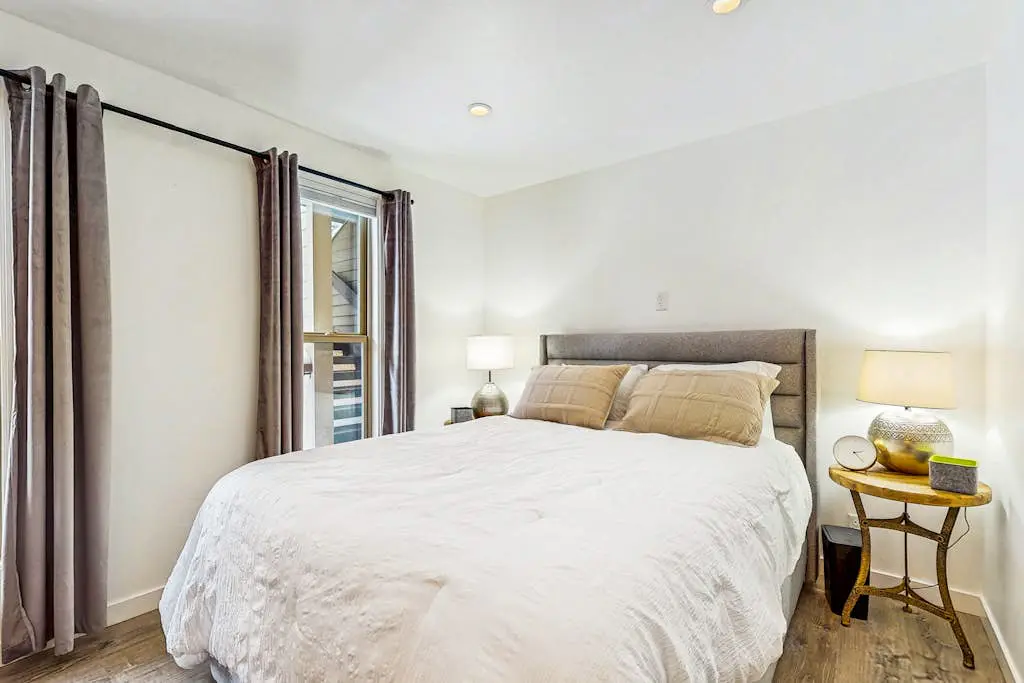 Cascade Haven at Seventh Mountain