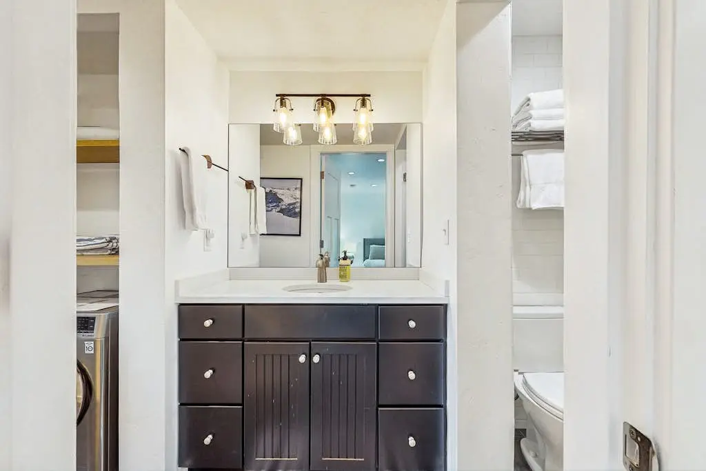 Cascade Haven at Seventh Mountain