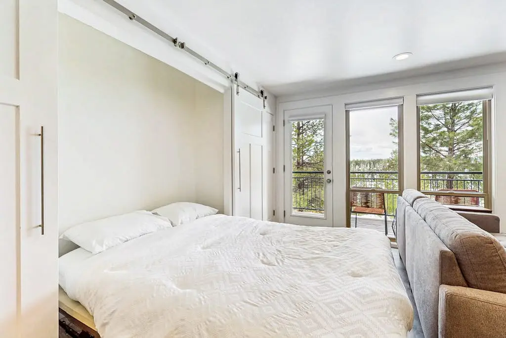 Cascade Haven at Seventh Mountain