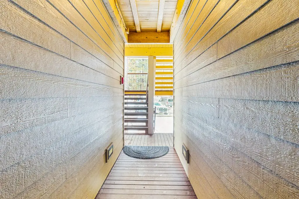 Cascade Haven at Seventh Mountain