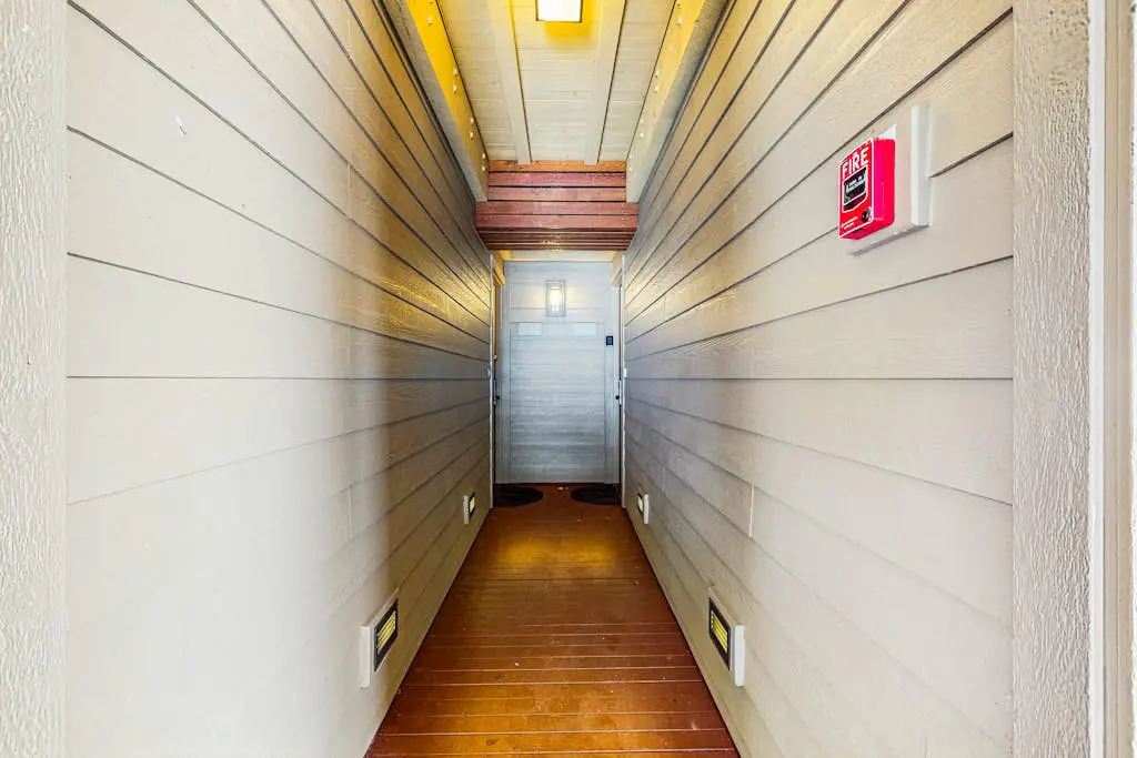 Cascade Haven at Seventh Mountain