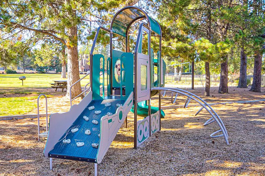 Cascade Haven at Seventh Mountain