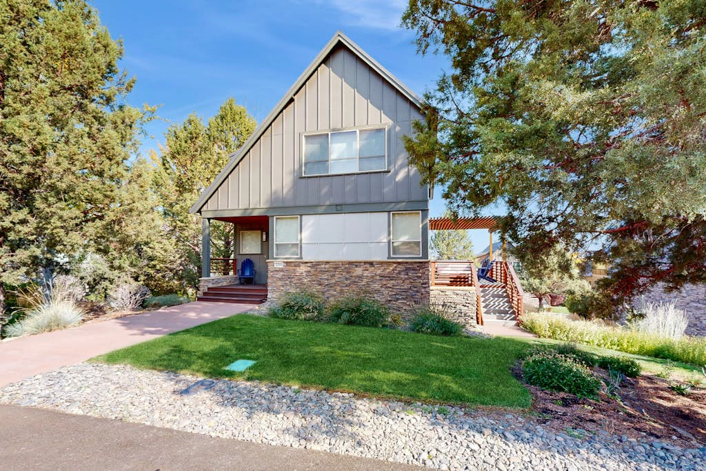 Relaxing Retreat at Eagle Crest