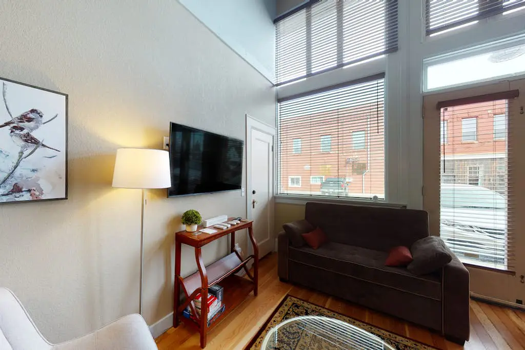 The Loft Downtown