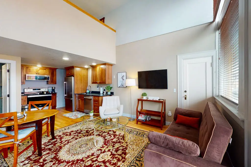 The Loft Downtown