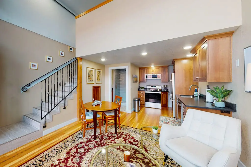The Loft Downtown