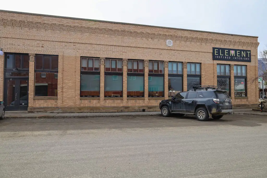 The Loft Downtown