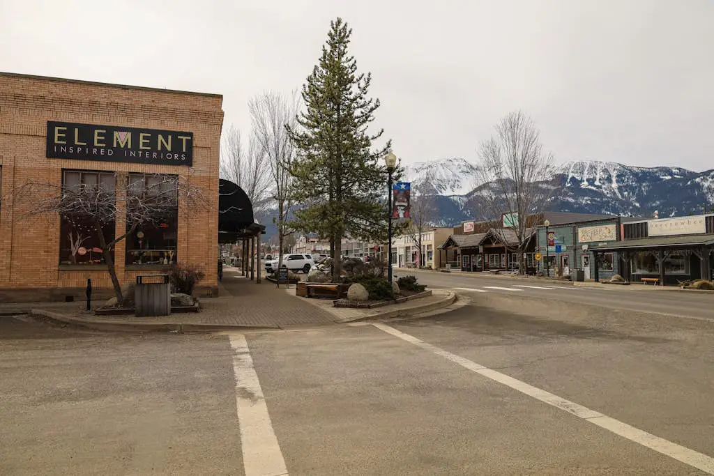 The Loft Downtown