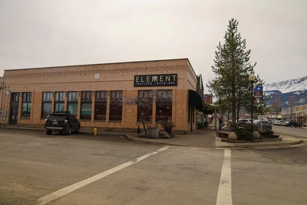 The Loft Downtown