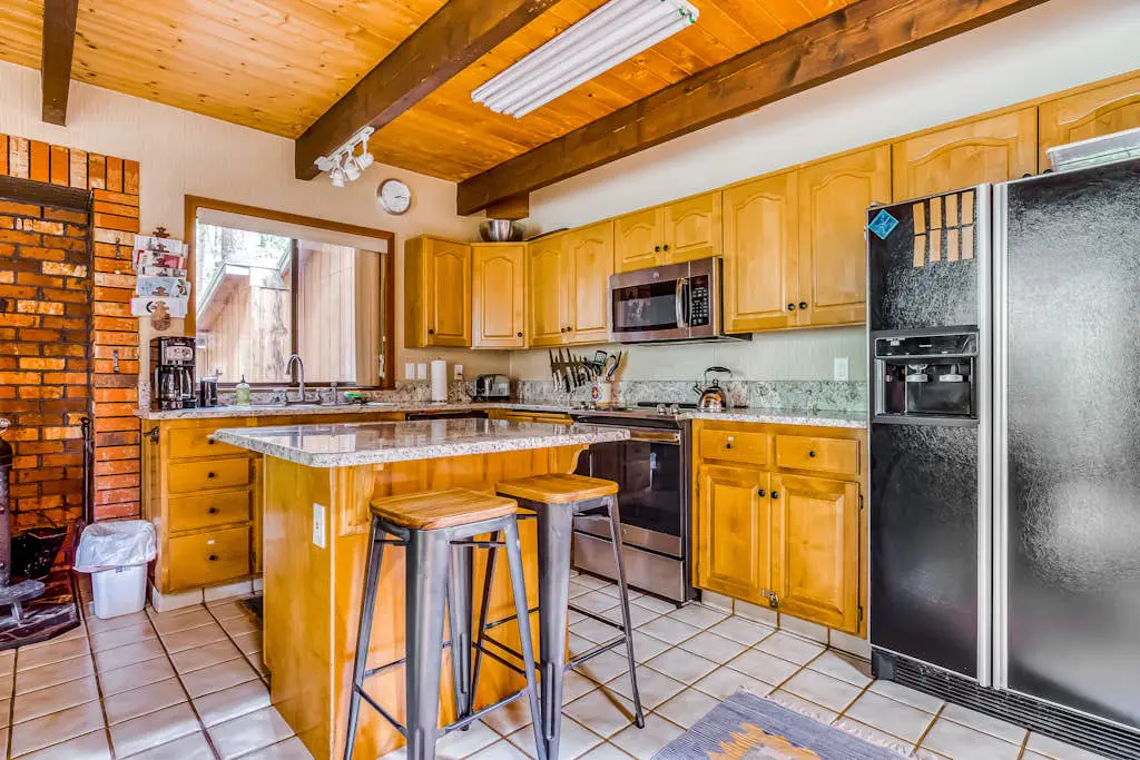 Mountain Meadow Lodge