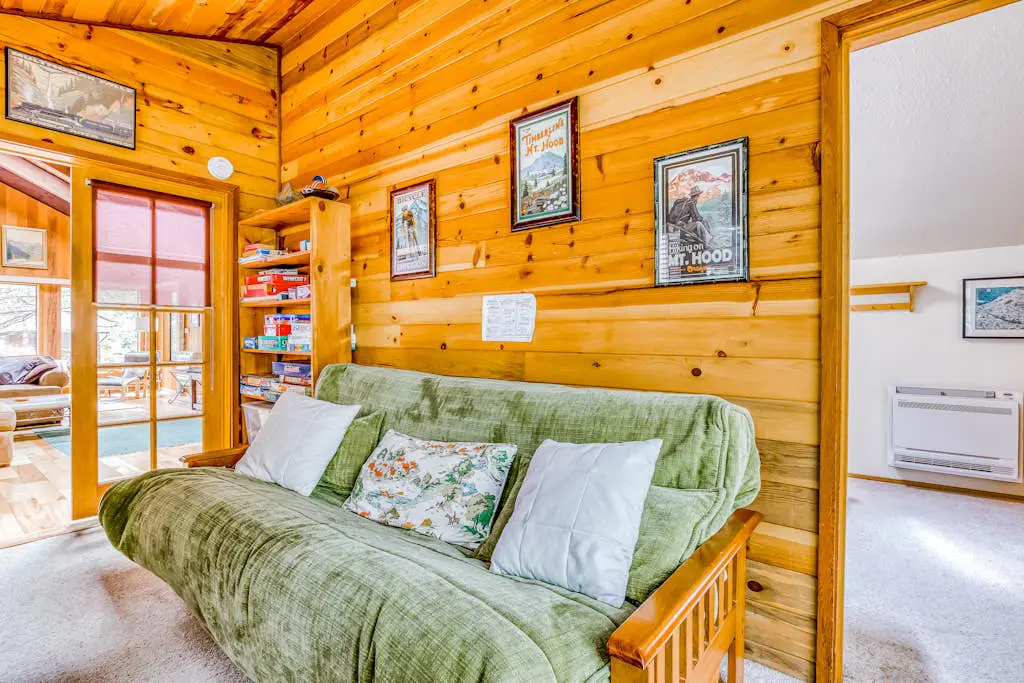 Mountain Meadow Lodge