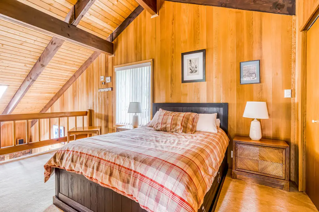 Mountain Meadow Lodge