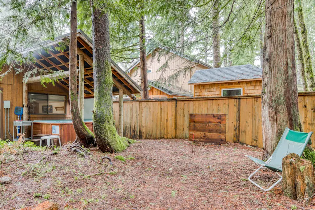 Mountain Meadow Lodge