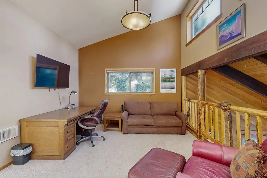 Ponderosa Cabin
