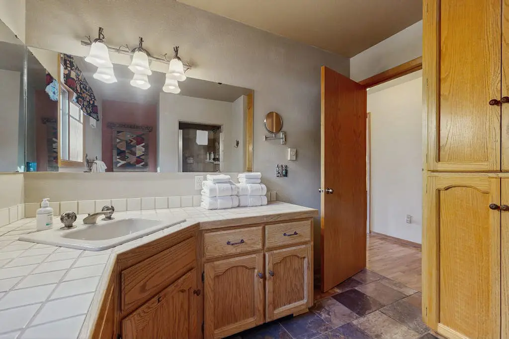 Ponderosa Cabin