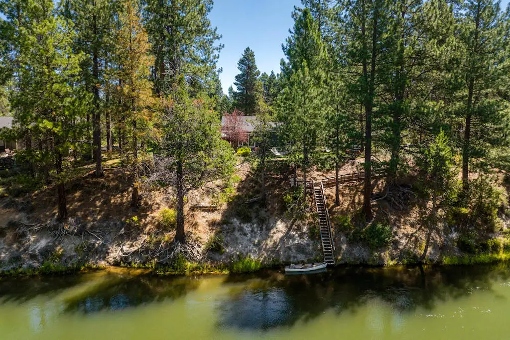 Rivers Edge