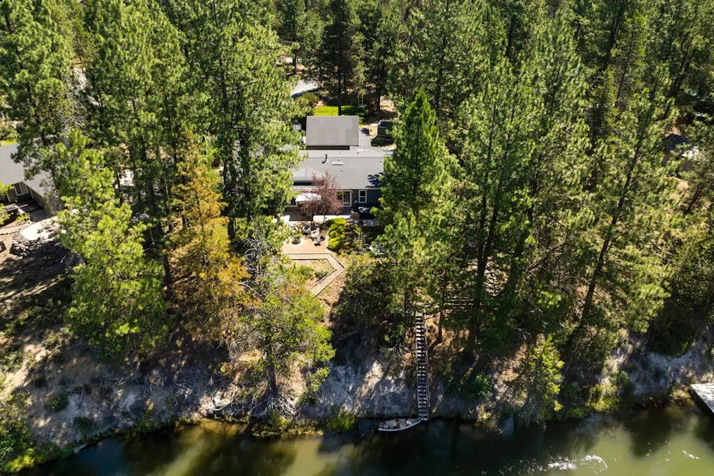 Rivers Edge