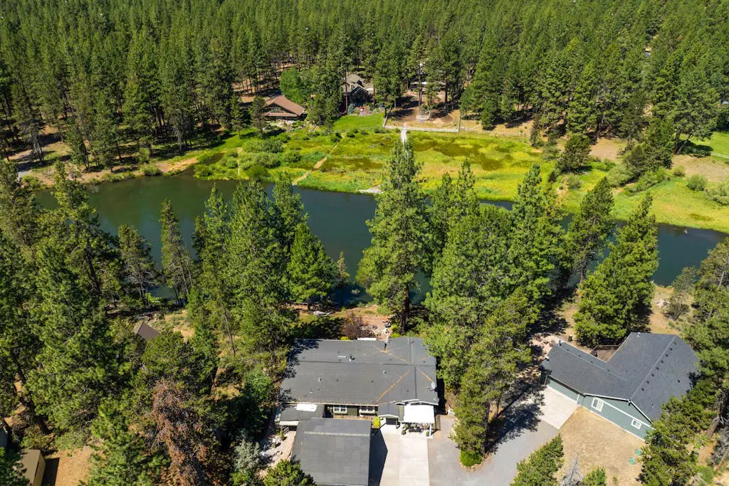 Rivers Edge