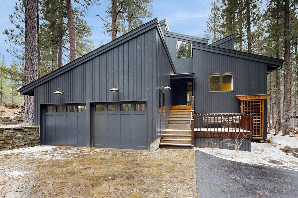 Black Butte Ranch RR64