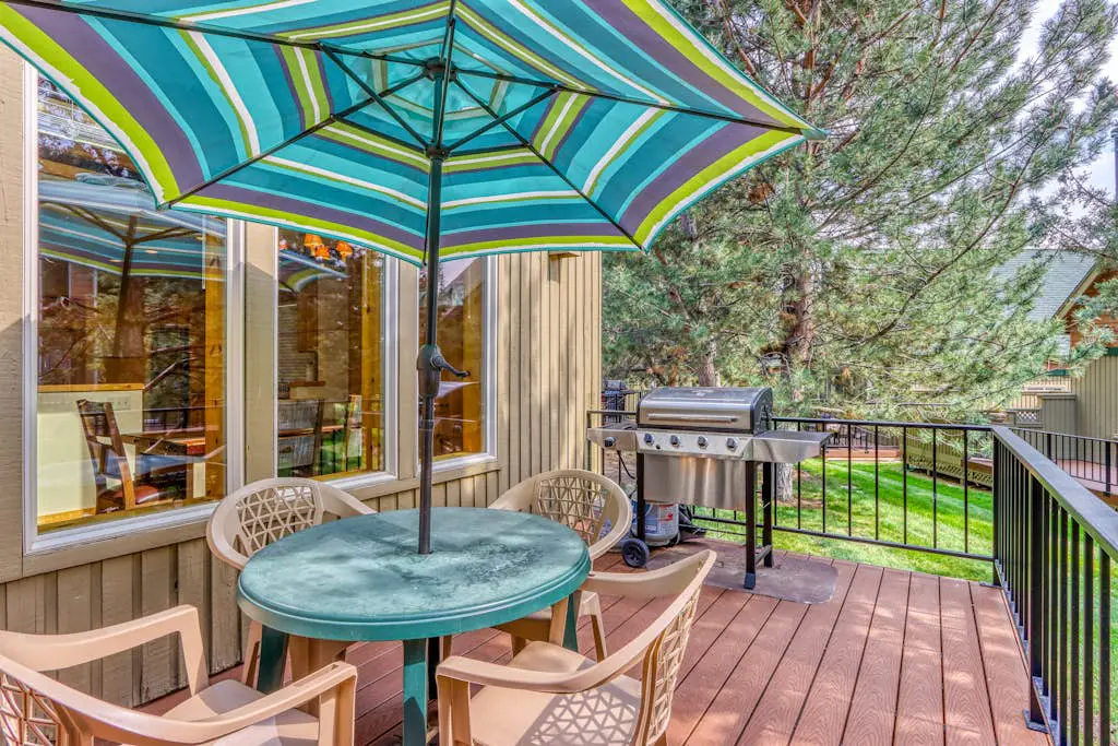 Eagle Crest Family Friendly Chalet