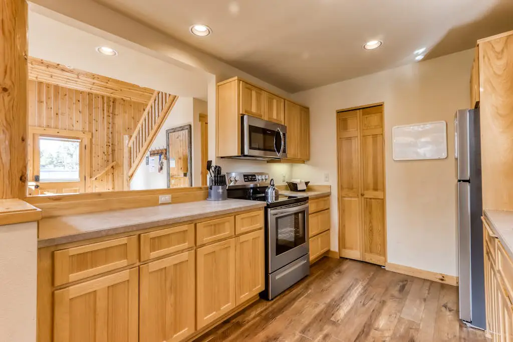 Eagle Crest Family Friendly Chalet