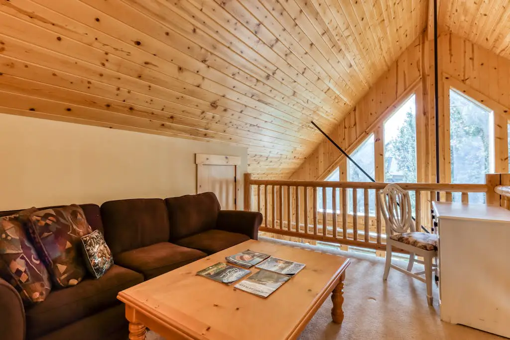 Eagle Crest Family Friendly Chalet