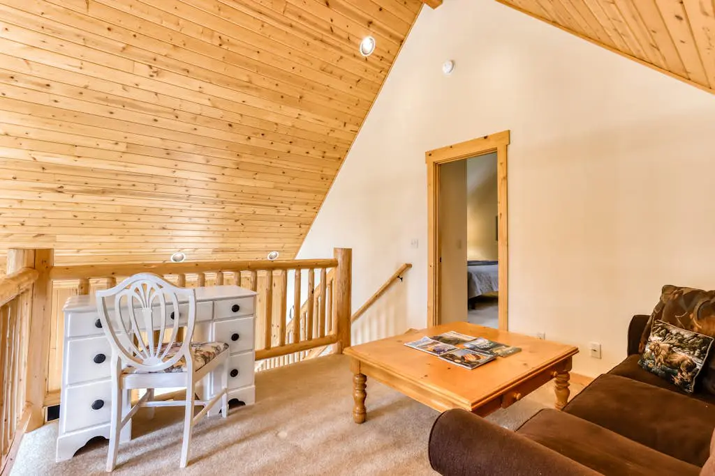 Eagle Crest Family Friendly Chalet