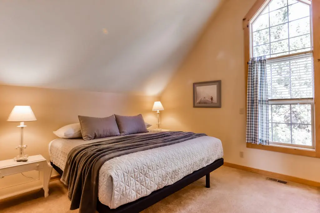 Eagle Crest Family Friendly Chalet