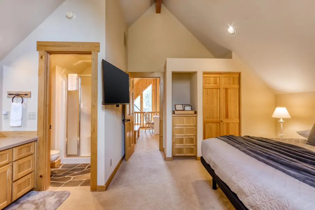 Eagle Crest Family Friendly Chalet