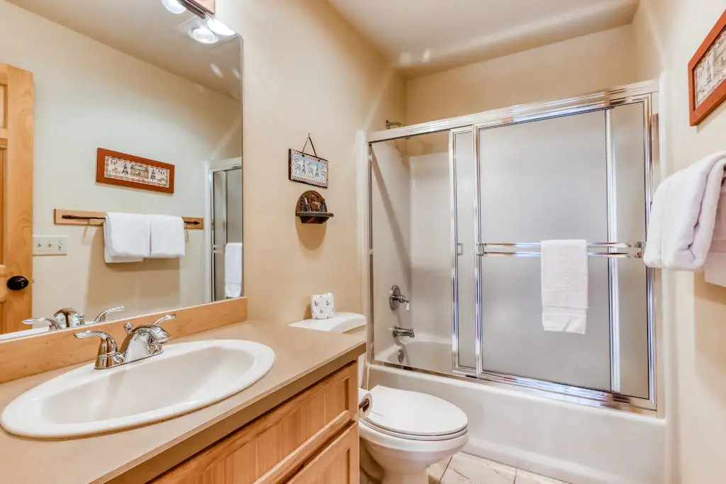 Eagle Crest Family Friendly Chalet