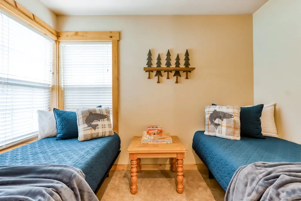 Eagle Crest Family Friendly Chalet