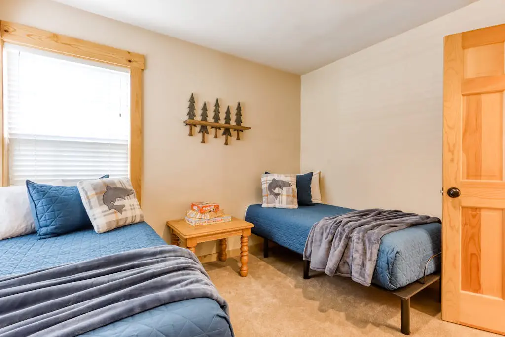 Eagle Crest Family Friendly Chalet