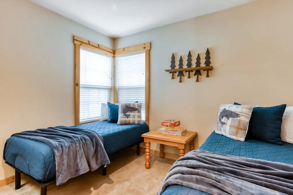 Eagle Crest Family Friendly Chalet