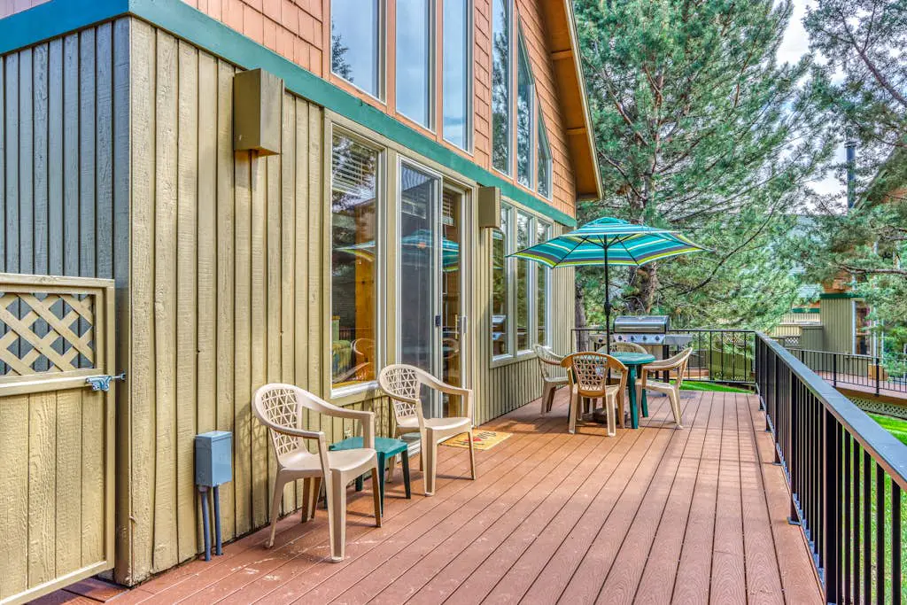 Eagle Crest Family Friendly Chalet