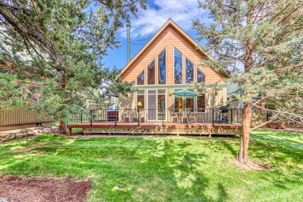 Eagle Crest Family Friendly Chalet
