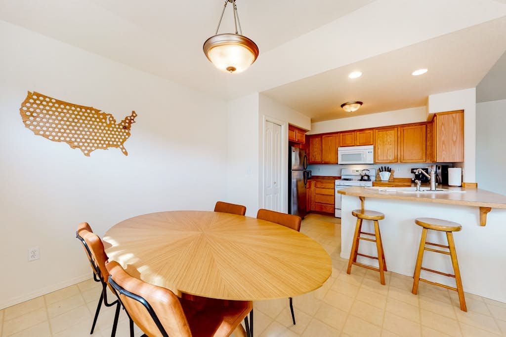 Redmond Retreat