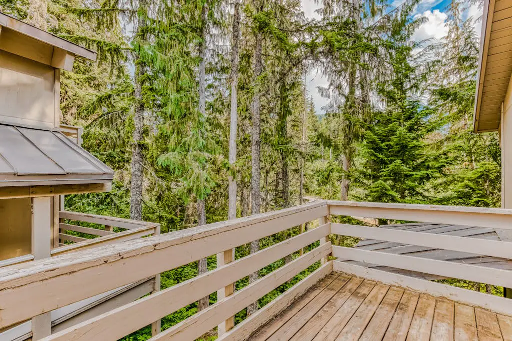 Newly remodeled cabin-style condo near skiing & attractions - dogs welcome