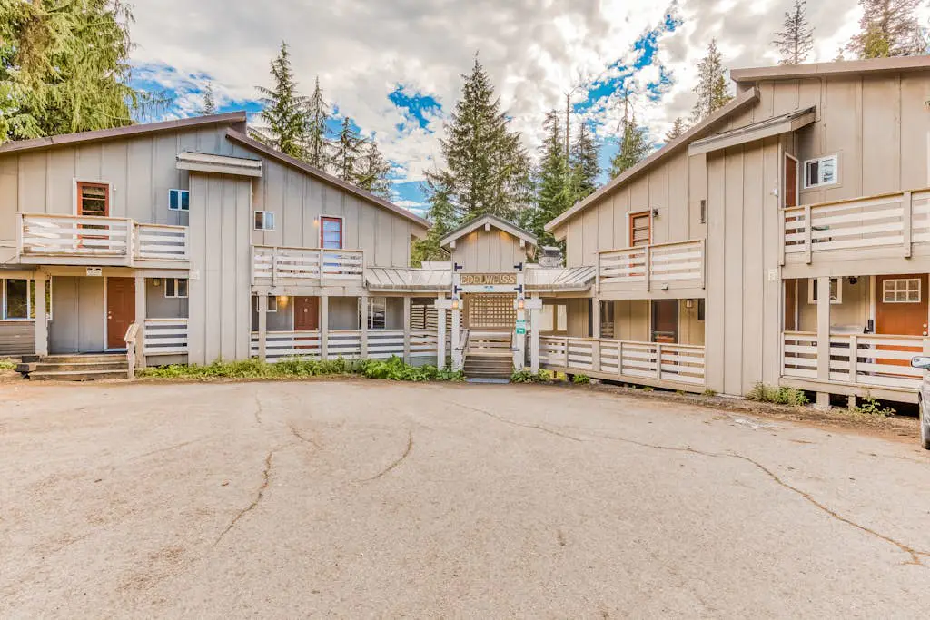 Newly remodeled cabin-style condo near skiing & attractions - dogs welcome