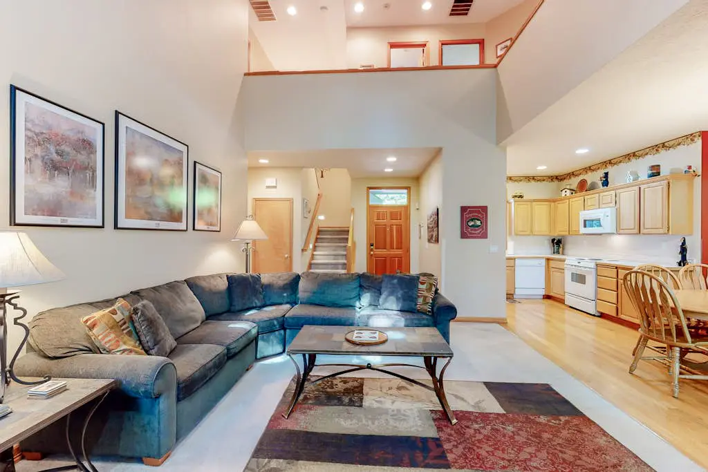 Welches Fairway Retreat