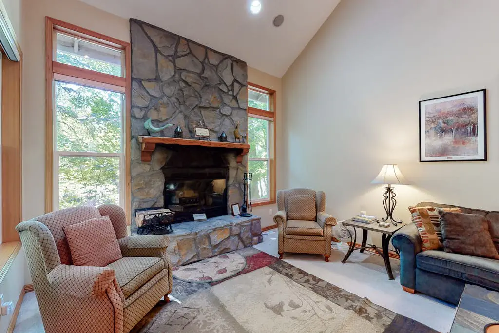 Welches Fairway Retreat