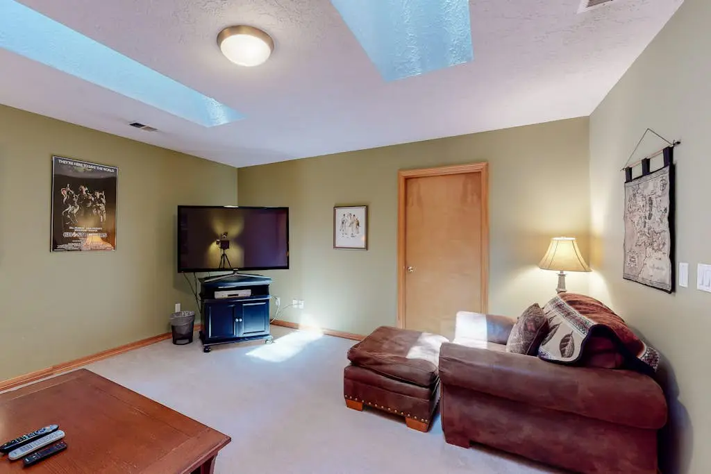 Welches Fairway Retreat