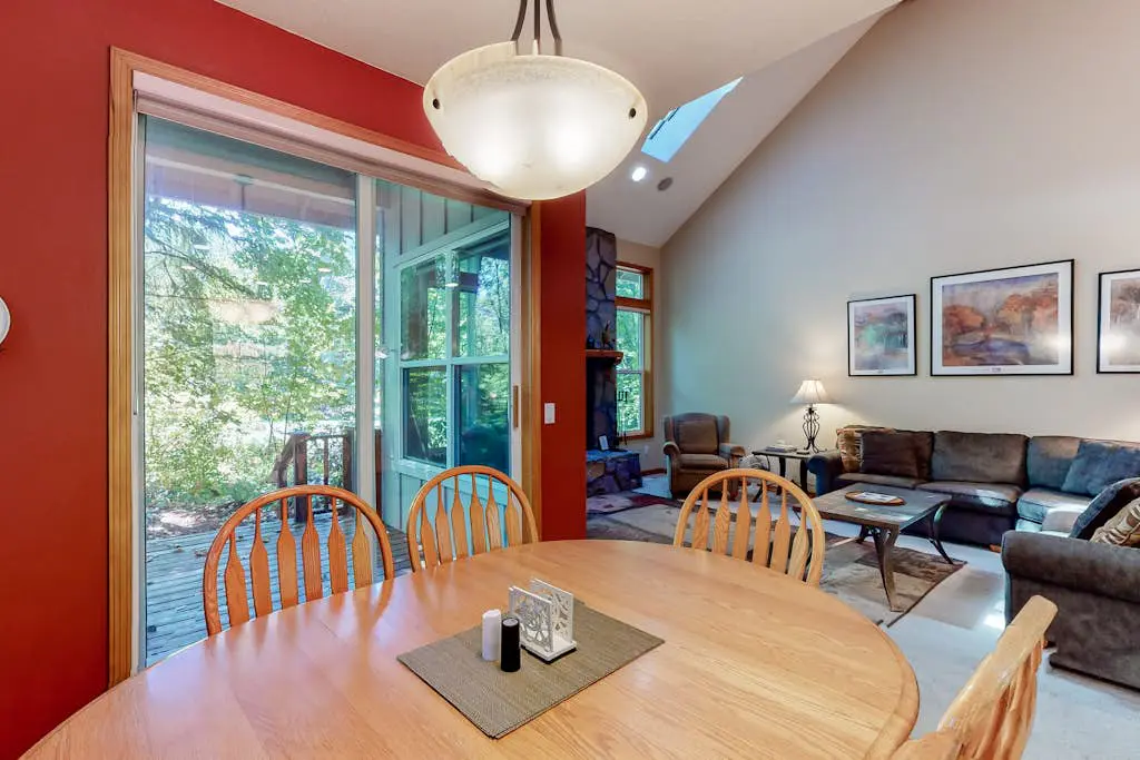 Welches Fairway Retreat