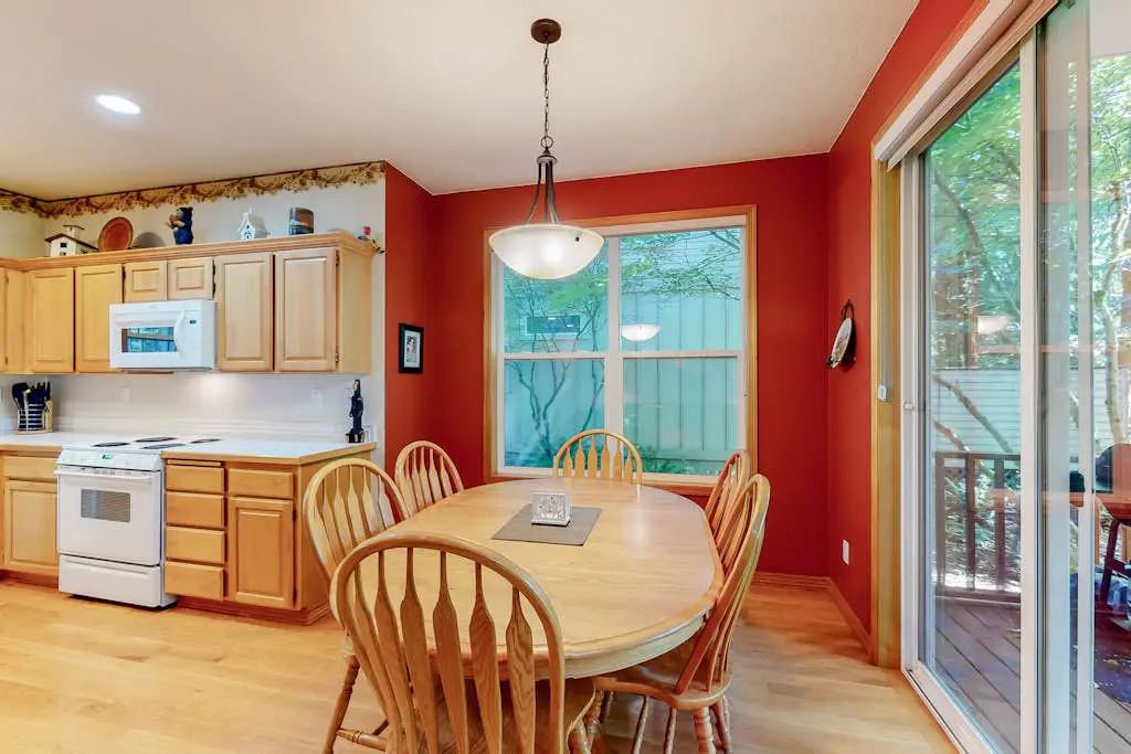 Welches Fairway Retreat