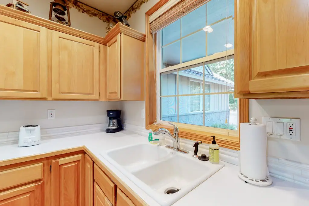 Welches Fairway Retreat